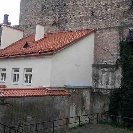 Apartamento Vilnius Old Town Coziness Exterior foto