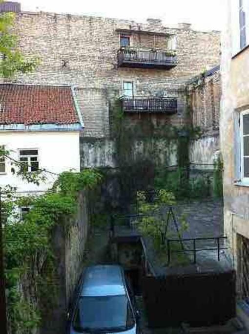 Apartamento Vilnius Old Town Coziness Exterior foto