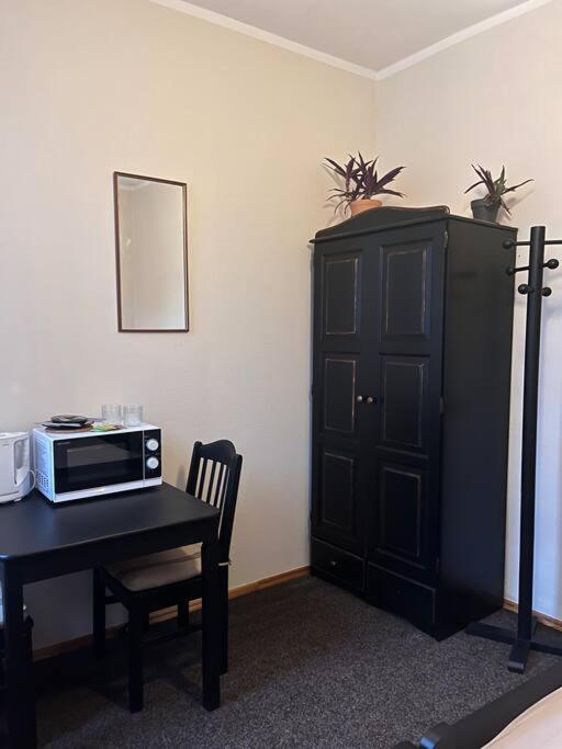 Apartamento Vilnius Old Town Coziness Exterior foto