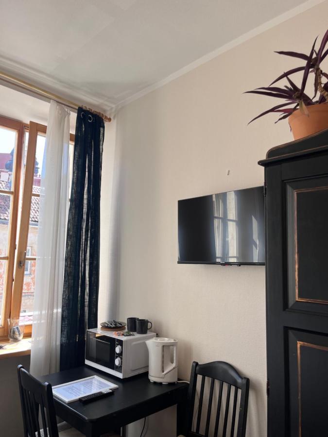 Apartamento Vilnius Old Town Coziness Exterior foto
